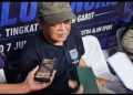 Kadis DPMD Garut Apresiasi APDESI Cup I, Dinilai Perkuat Disiplin, Kekompakan, dan Kebersamaan Desa