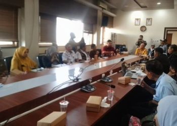 Kadinsos Garut : Penentuan Lokasi Sekolah Rakyat Masih Dikaji, Samarang dan Cikelet Sama-Sama Dipertimbangkan