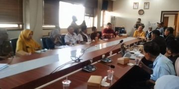 Kadinsos Garut : Penentuan Lokasi Sekolah Rakyat Masih Dikaji, Samarang dan Cikelet Sama-Sama Dipertimbangkan