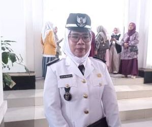 Sri Fatmawati : Menggali Potensi Desa Desa Menuju Maju, Berkembang dan Sejahtera