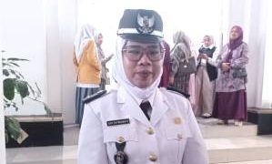 Sri Fatmawati : Menggali Potensi Desa Desa Menuju Maju, Berkembang dan Sejahtera