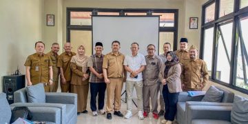 Katua Komisi D DPRD Kabupaten Bandung Cecep Suhendar: Kemegahan RSUD Bedas Pacira Harus Dibarengi Kualitas Pelayanan