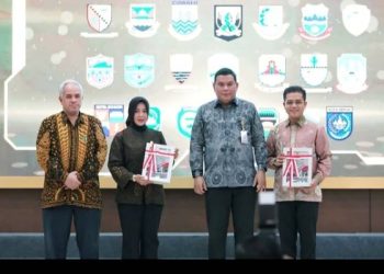 Kabupaten Bandung Raih WTP 10 Kali Berturut-turut, Ketua DPRD: Jangan Puas Diri
