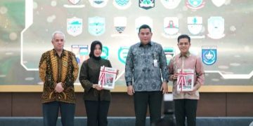 Kabupaten Bandung Raih WTP 10 Kali Berturut-turut, Ketua DPRD: Jangan Puas Diri