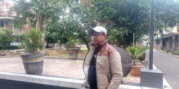 Soroti Pemetaan Calon Murid Baru, Begini Kata Sekretaris Ormas XTC Garut