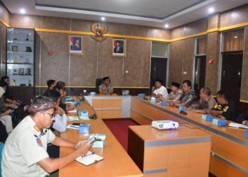 Pemkab Sukabumi Matangkan Peringatan Tahun Baru Islam, Ini Agendanya