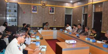 Pemkab Sukabumi Matangkan Peringatan Tahun Baru Islam, Ini Agendanya
