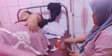 Ibu Hamil di Garut yang Statusnya Dimatikan, Kini Sedang Alami Proses Lahiran Melalui Operasi Sesar