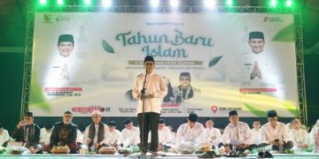Bupati Bandung : Tahun Baru Hijriah Momentum Introspeksi dan Tingkatkan Kualitas Ibadah