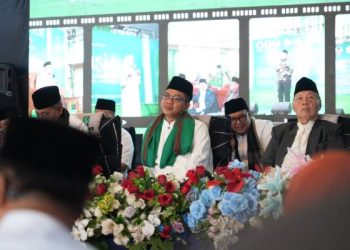 Perjalanan dari Kepala Desa hingga Bupati, Dadang Supriatna  Sebut Ciheulang Punya Sejarah Besar