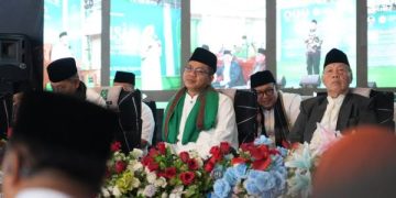 Perjalanan dari Kepala Desa hingga Bupati, Dadang Supriatna  Sebut Ciheulang Punya Sejarah Besar