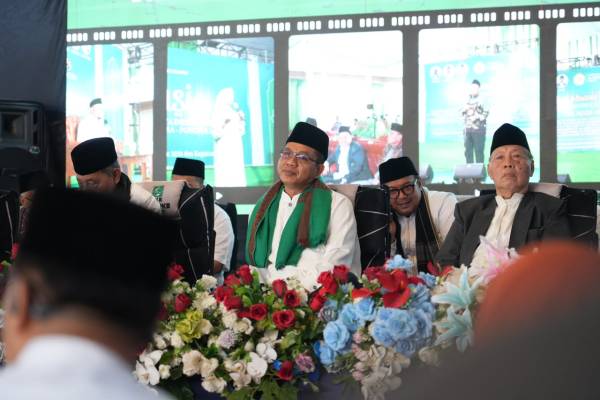 Perjalanan dari Kepala Desa hingga Bupati, Dadang Supriatna Sebut Ciheulang Punya Sejarah Besar