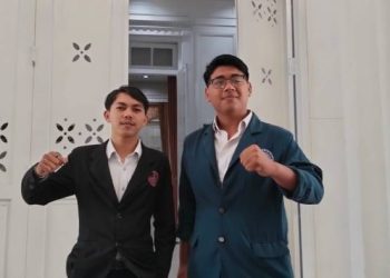 Sekolah Legislatif Garut Jadi Wadah Cetak Generasi Kritis dan Berani Menyuarakan Aspirasi