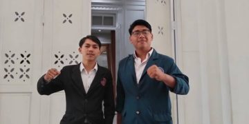 Sekolah Legislatif Garut Jadi Wadah Cetak Generasi Kritis dan Berani Menyuarakan Aspirasi