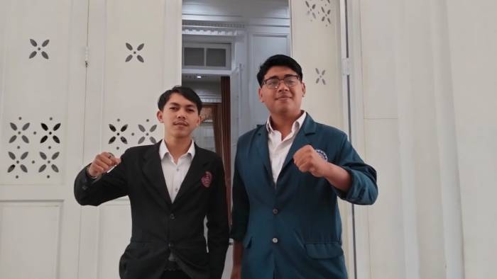 Sekolah Legislatif Garut Jadi Wadah Cetak Generasi Kritis dan Berani Menyuarakan Aspirasi