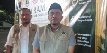 Kloter 22 Jamaah Haji Garut Tiba dengan Selamat, Seluruh Jamaah Pulang dalam Kondisi Sehat