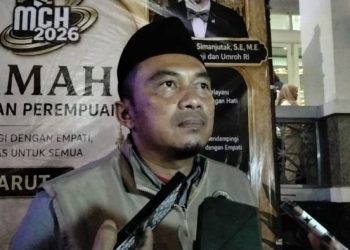 Kloter 22 Jamaah Haji Garut Tiba dengan Selamat, Seluruh Jamaah Pulang dalam Kondisi Sehat