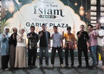 Garut Plaza Siapkan Event Spektakuler “Garut Next Generation”, Wadah Kreativitas dan Edukasi Gen Z Secara Gratis