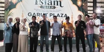 Garut Plaza Siapkan Event Spektakuler “Garut Next Generation”, Wadah Kreativitas dan Edukasi Gen Z Secara Gratis