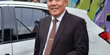 Warga Audensi Pertanyakan Izin Rumah Ibadah, Legislator H. Dadang Suryana: Jaga Kondusifitas Wilayah
