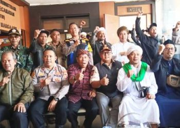 Ada Rekayasa dalam Izin Pendirian Rumah Ibadah, Kuasa Hukum Warga: Bukan Soal Menolak Kebebasan Beribadah
