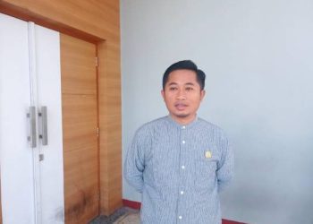DPRD Garut Dorong Penyelesaian Lahan Sekolah Rakyat di Samarang, Komisi II Minta Pemerintah Perkuat Komunikasi dengan Warga
