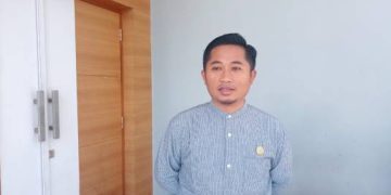 DPRD Garut Dorong Penyelesaian Lahan Sekolah Rakyat di Samarang, Komisi II Minta Pemerintah Perkuat Komunikasi dengan Warga