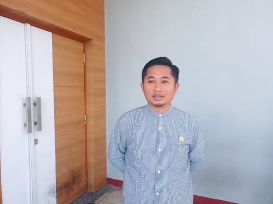 DPRD Garut Dorong Penyelesaian Lahan Sekolah Rakyat di Samarang, Komisi II Minta Pemerintah Perkuat Komunikasi dengan Warga