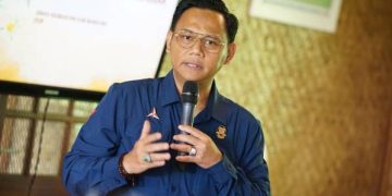 Wakil Ketua DPRD Akhiri Hailuki Apresiasi Raihan Opini WTP : Tapi Jangan Puas Diri