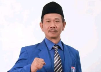 Legislator PAN H.Tedi Supriadi, S.Pd.I., M.Si Komitmen Dukung Percepatan Penurunan Angka Stunting