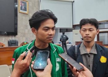 BEM PTNU Garut Tegaskan Komitmen Kawal Isu Lingkungan dan Pemberdayaan Perempuan Hingga Tuntas
