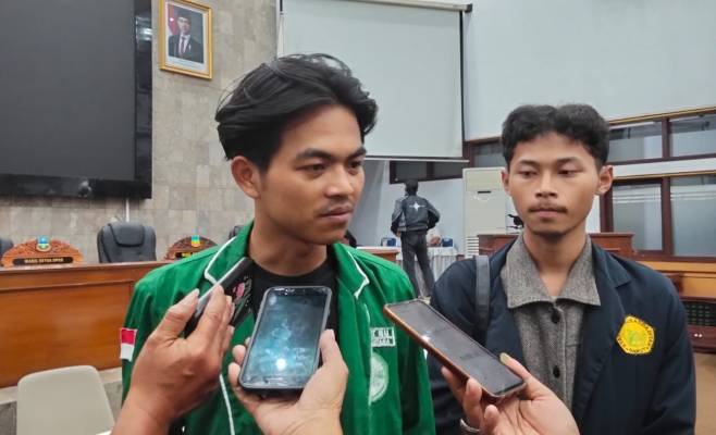 BEM PTNU Garut Tegaskan Komitmen Kawal Isu Lingkungan dan Pemberdayaan Perempuan Hingga Tuntas
