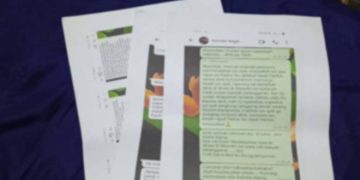 Seorang Guru PNS Mengaku Merasa Dizalimi Kepala Sekolah dengan Sekenario Buat Citra Buruk Lewat Tanda Tangan Orang Tua Murid