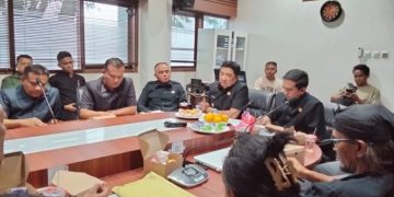 Bupati Garut Terima Aspirasi LSM Libas, Tekankan Keseimbangan Antara Pembangunan dan Konservasi Lingkungan