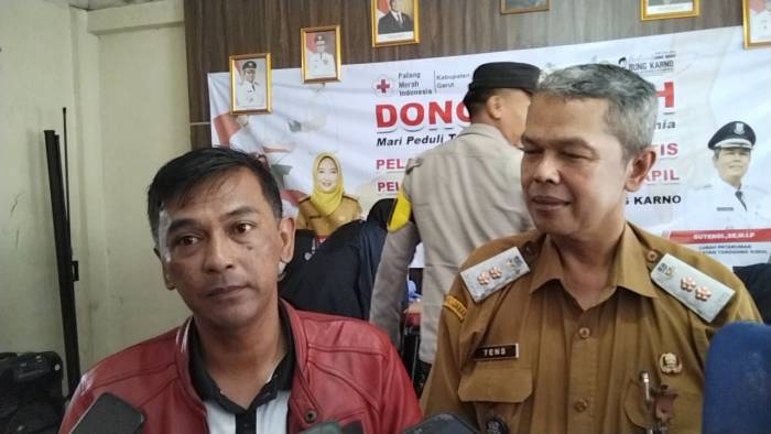 Peringati Bulan Bung Karno, Rumah Juang dan Kelurahan Pataruman Gelar Donor Darah, Layanan Kesehatan Gratis, dan Adminduk untuk Masyarakat