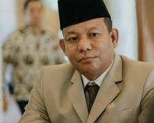 Ketua Komisi D DPRD  Dr H. Cecep Suhendar Nilai  Tak Wajar Guru PPPK Yang Dipecat Karena Dendam Pribadi