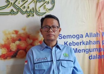 Di KUA Margahayu Tak Ada Oknum Pembuat Tapi Beberapa Kali Ditemukan Akta Cerai Bodong