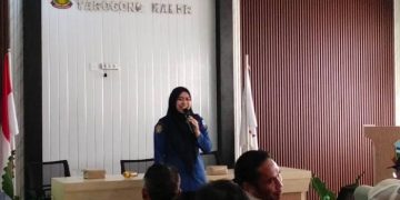 Tarogong Kaler Perkuat Ketahanan Bencana, Disdamkarmat Garut Bekali Masyarakat Hadapi Kekeringan, Karhutla dan Ancaman Satwa Liar