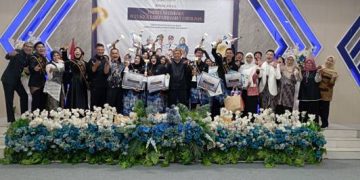 Duta Baca Garut 2026 Jadi Garda Terdepan Literasi, Siap Wujudkan Masyarakat Hebat dan Berdaya Saing