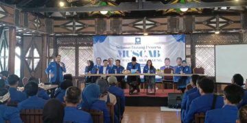 Pesan DPD PAN Jabar di Muscab, Jika PAN Raih 7 Kursi di Kabupaten Bandung  Bisa Bargaining Kuat Duduki Jabatan  Bupati