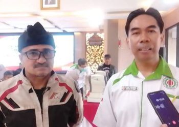 Medika Optikal Bersama Polres Garut Hadirkan Layanan Kesehatan Mata Gratis, 200 Warga Terima Bantuan Kacamata pada Peringatan Hari Bhayangkara ke-80