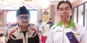 Medika Optikal Bersama DKKG Hadirkan Layanan Kesehatan Mata Gratis, 200 Warga Terima Bantuan Kacamata pada Peringatan Hari Bhayangkara ke-80