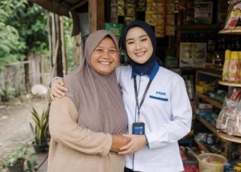 PNM Optimis Hadirkan Pembiayaan Syariah yang Inklusif untuk Perempuan Prasejahtera