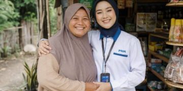 PNM Optimis Hadirkan Pembiayaan Syariah yang Inklusif untuk Perempuan Prasejahtera