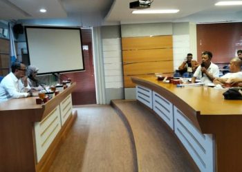 Penantian Tiga Tahun Gundrana Nadhir Masjid Al Hamidin Pertanyakan Klaim Aset Pemda Garut, Minta Kejelasan Status Tanah Wakaf