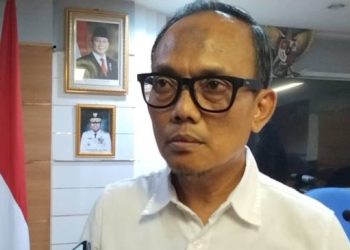 Pemkab Garut Matangkan Evaluasi Korwil Pendidikan, ASDA III: Libatkan Seluruh Pemangku Kepentingan dan Target Rampung Minggu Kedua Juli