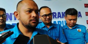Rakerda KNPI Garut Rumuskan Program Strategis, Fokus Bangun Pemuda Produktif dan Berdaya Saing Menuju Garut Hebat