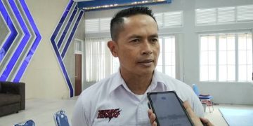 Latihan Gabungan Tarung Derajat Jadi Ajang Pemanasan Tim Garut Menuju Porprov 2026, Targetkan Raih Prestasi Terbaik