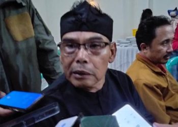 Kades Jayaraga Ajak Semua Pihak Bersatu Wujudkan Desa Bersinar, Perangi Narkoba Melalui Edukasi dan Gotong Royong