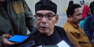 Kades Jayaraga Ajak Semua Pihak Bersatu Wujudkan Desa Bersinar, Perangi Narkoba Melalui Edukasi dan Gotong Royong